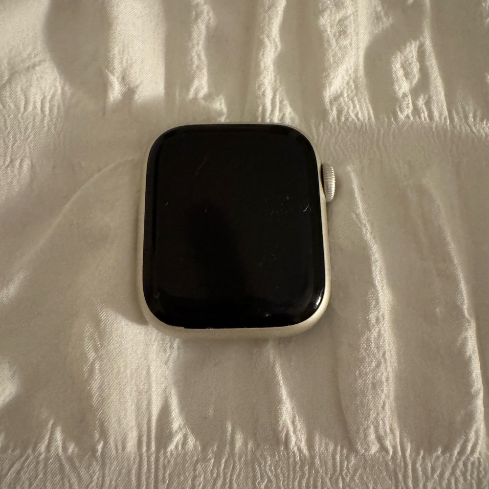 Apple Watch Series 7